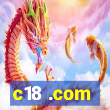 c18 .com